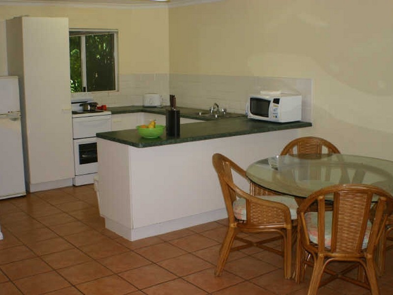 Port Douglas QLD 4877