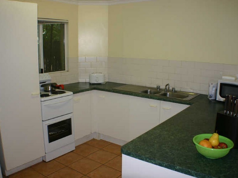 Port Douglas QLD 4877