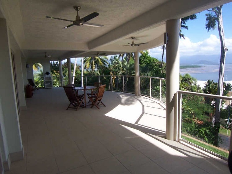 Port Douglas QLD 4877