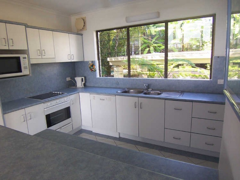 Port Douglas QLD 4877