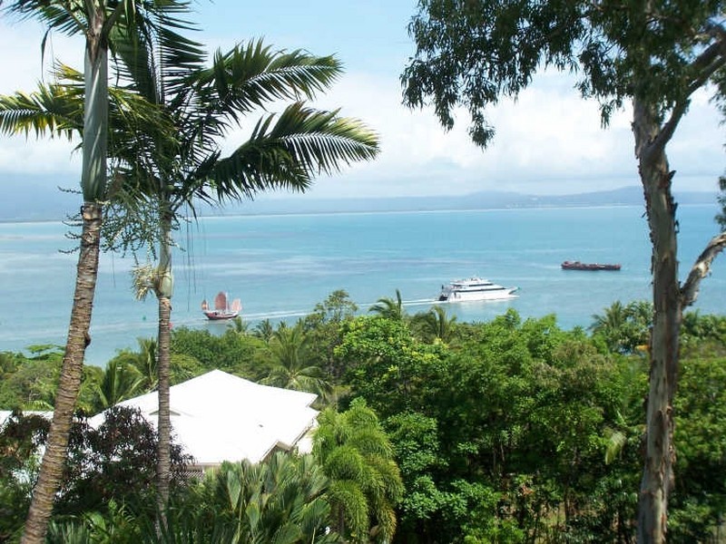 Port Douglas QLD 4877