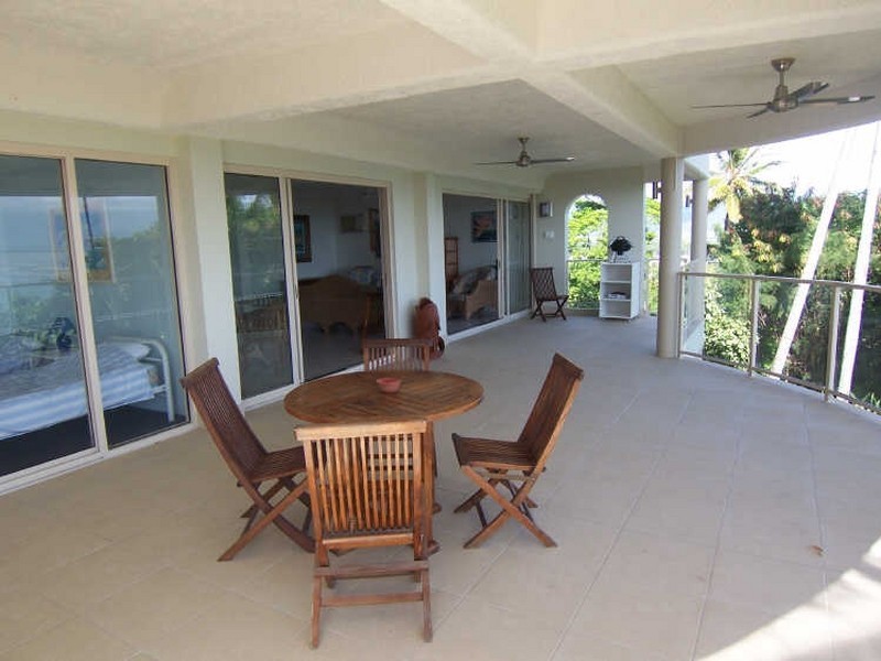 Port Douglas QLD 4877