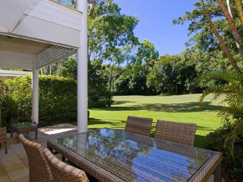 Port Douglas QLD 4877
