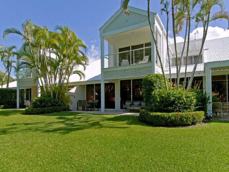 Port Douglas QLD 4877