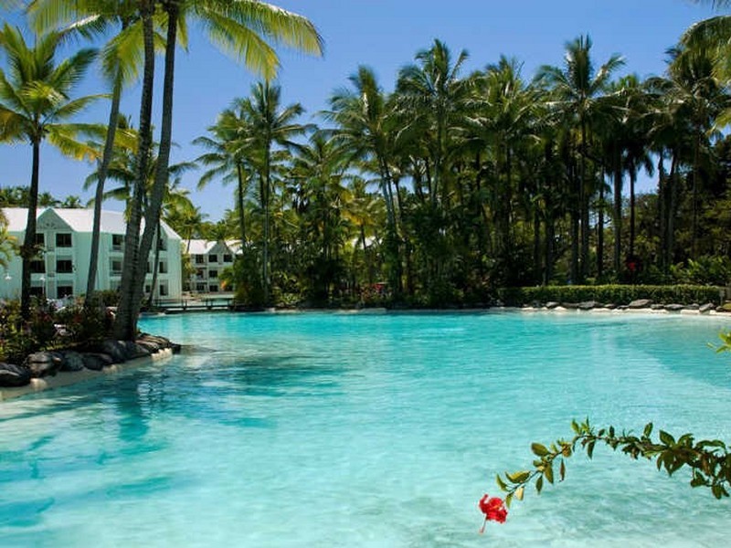 Port Douglas QLD 4877