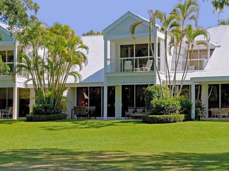 Port Douglas QLD 4877