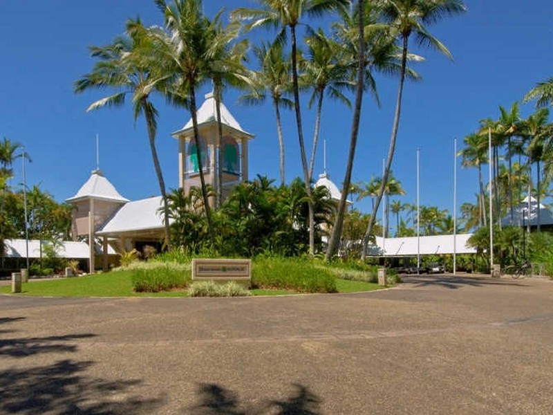 Port Douglas QLD 4877