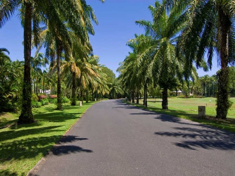 Port Douglas QLD 4877