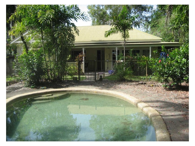 Port Douglas QLD 4877