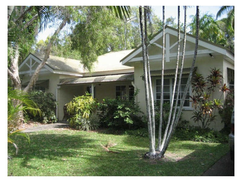 Port Douglas QLD 4877