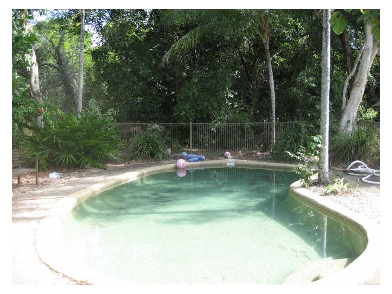 Port Douglas QLD 4877