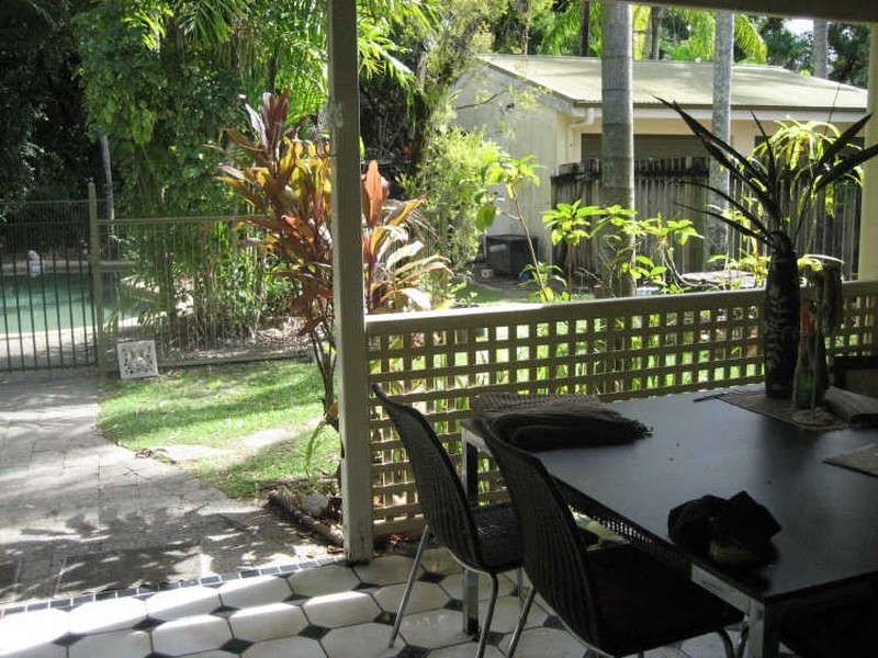 Port Douglas QLD 4877