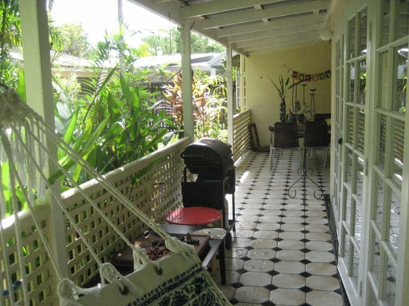 Port Douglas QLD 4877