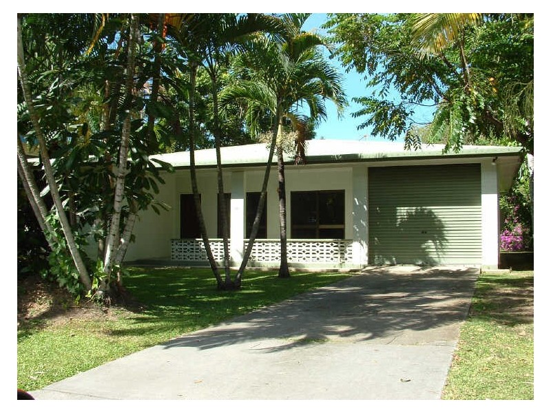 13 Barrier Street, Port Douglas QLD 4877