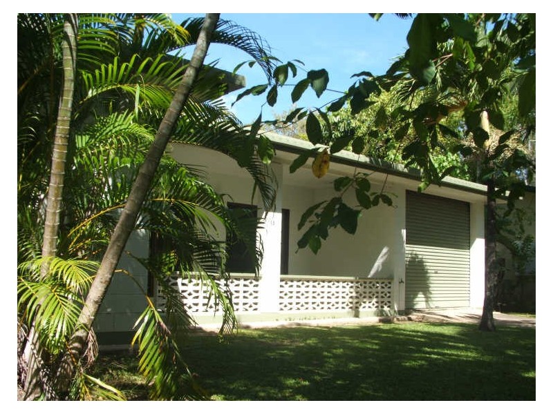 13 Barrier Street, Port Douglas QLD 4877