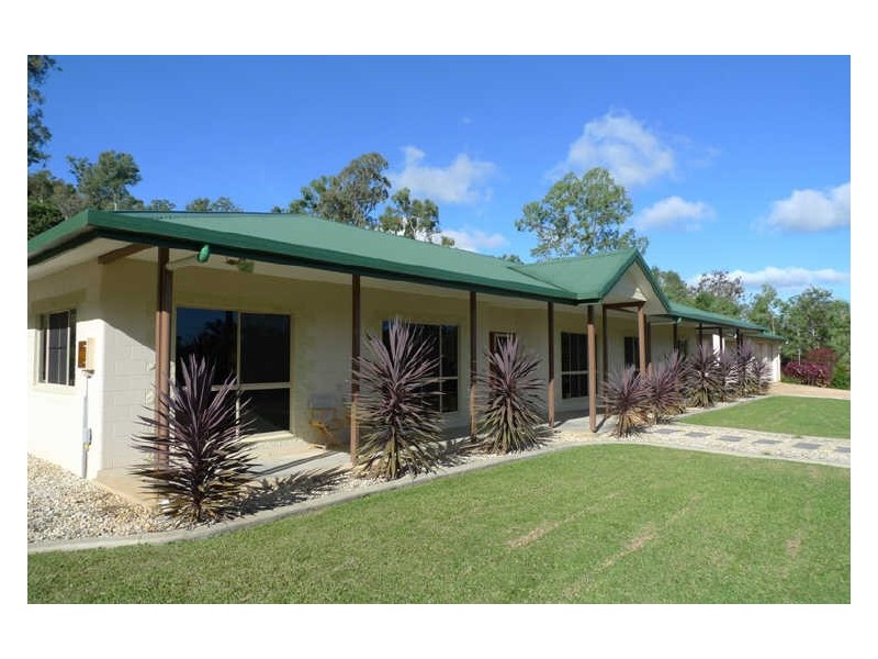107 Mclean Bridge Road, Julatten QLD 4871
