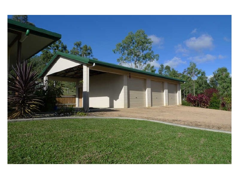 107 Mclean Bridge Road, Julatten QLD 4871