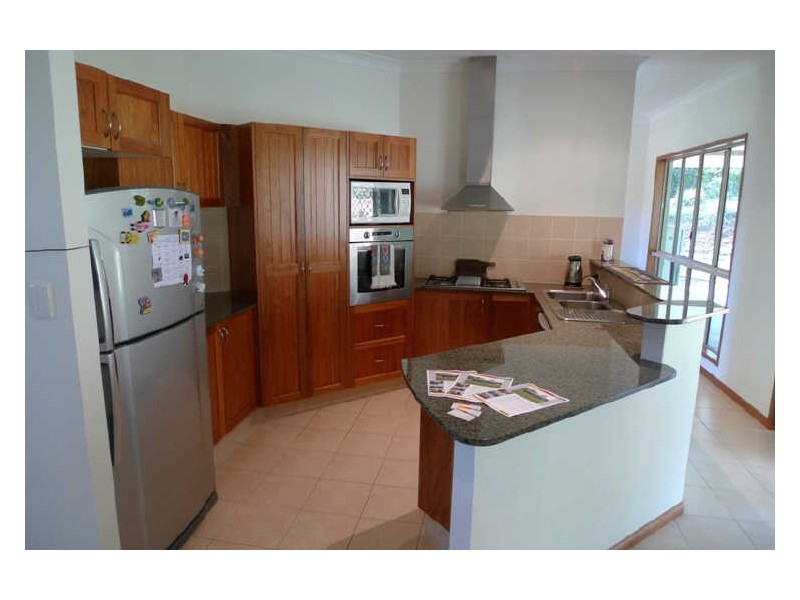 107 Mclean Bridge Road, Julatten QLD 4871