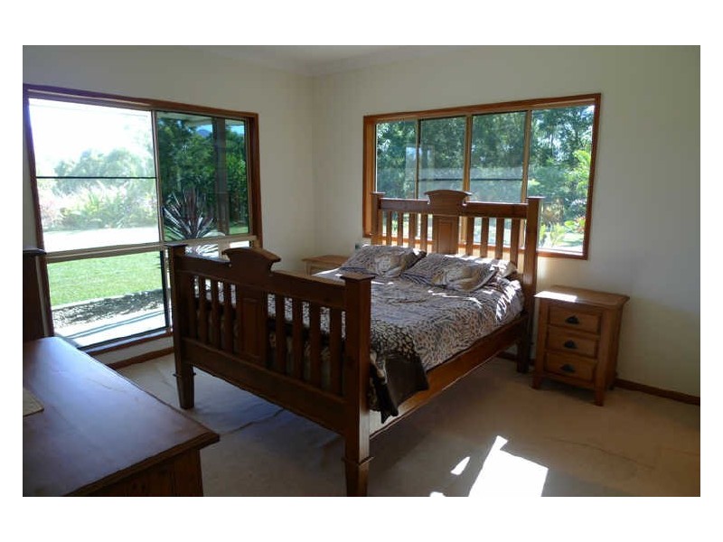 107 Mclean Bridge Road, Julatten QLD 4871