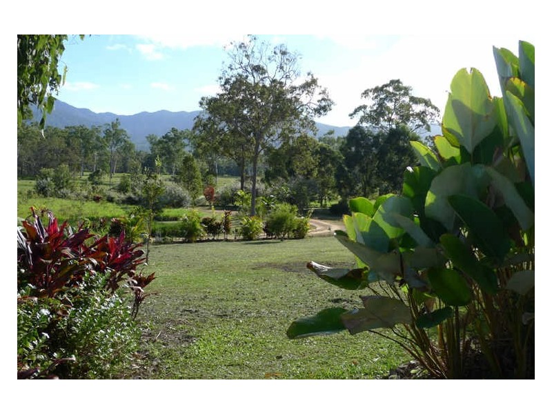 107 Mclean Bridge Road, Julatten QLD 4871