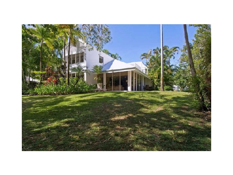 Port Douglas QLD 4877