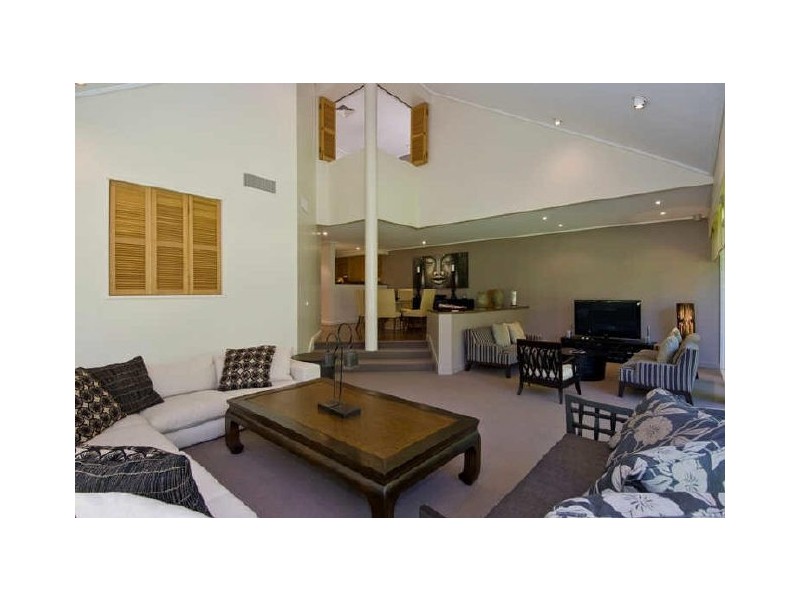 Port Douglas QLD 4877