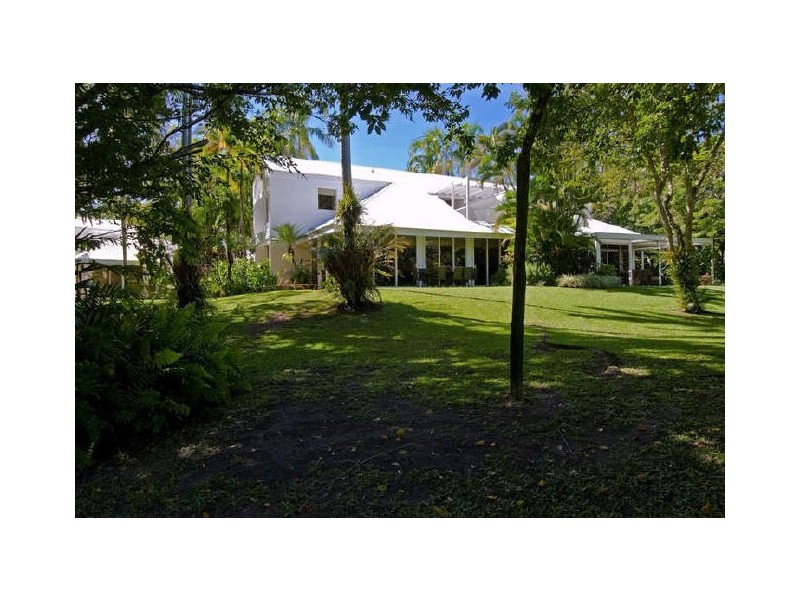 Port Douglas QLD 4877