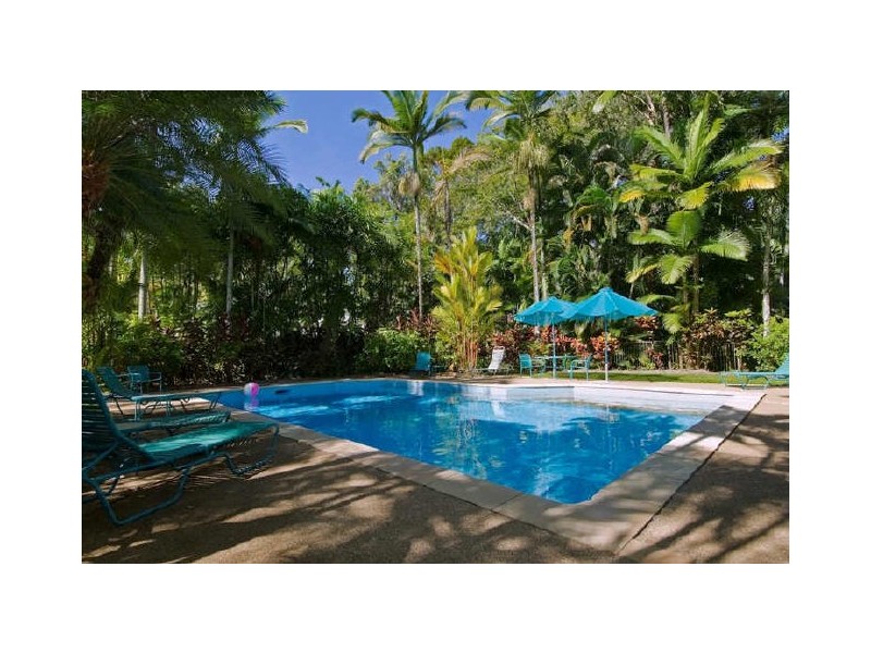 Port Douglas QLD 4877