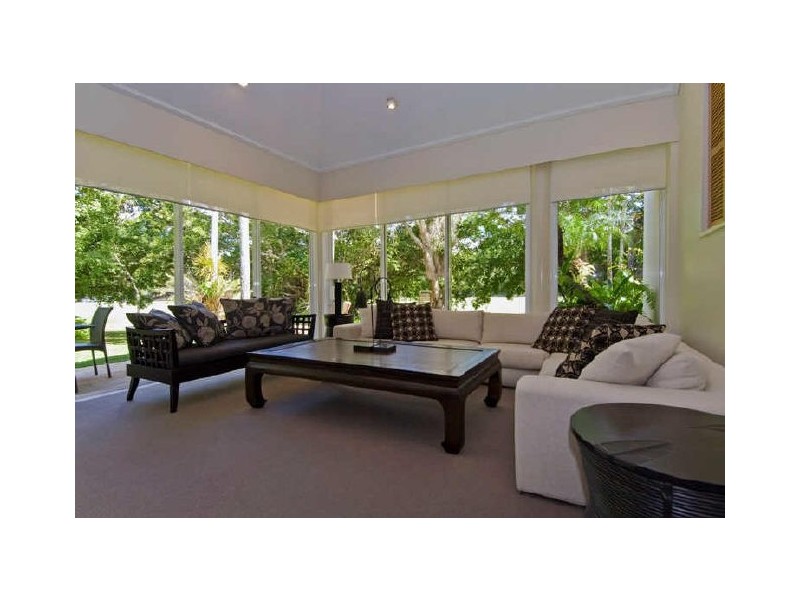 Port Douglas QLD 4877