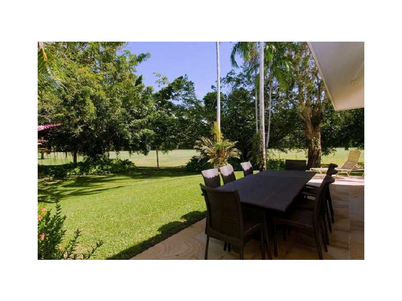 Port Douglas QLD 4877