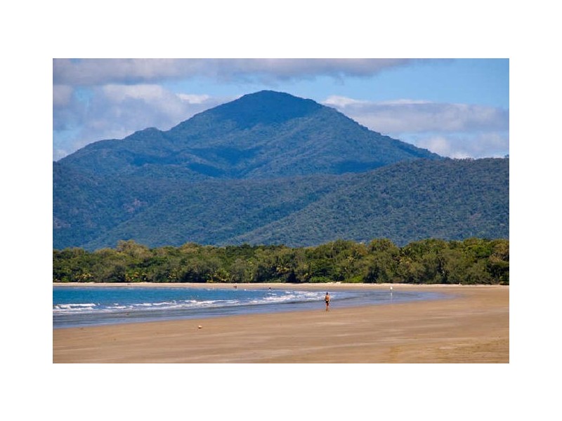 Port Douglas QLD 4877