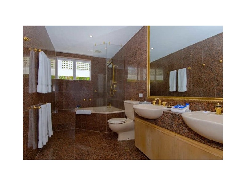 Port Douglas QLD 4877