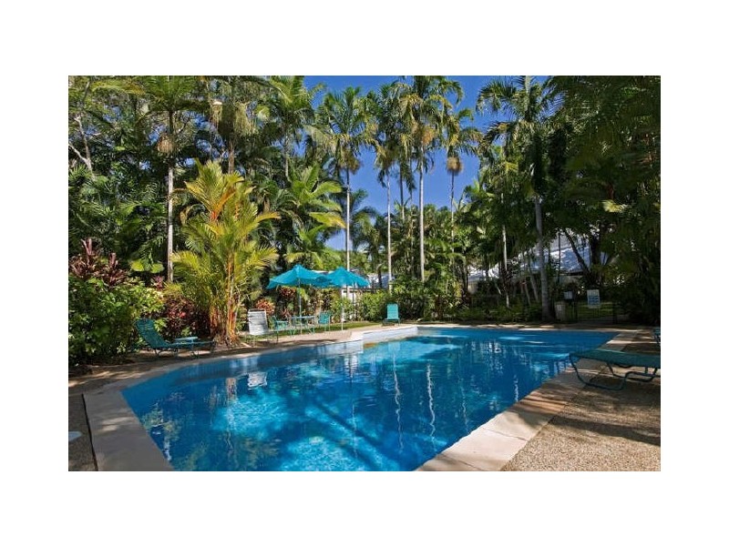 Port Douglas QLD 4877