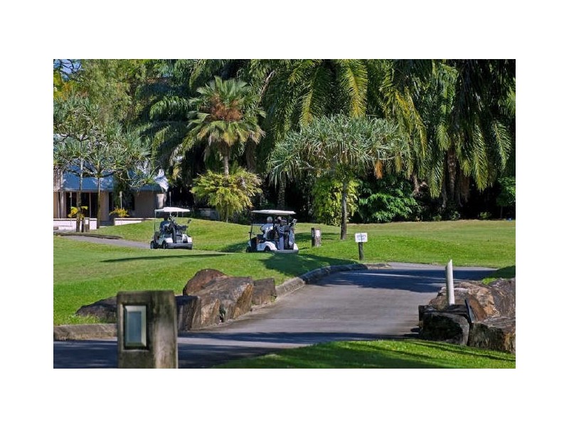 Port Douglas QLD 4877