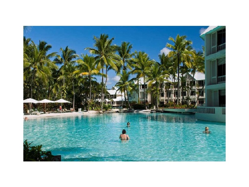 Port Douglas QLD 4877