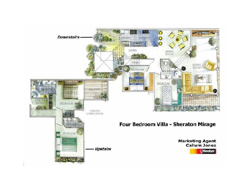 Port Douglas QLD 4877