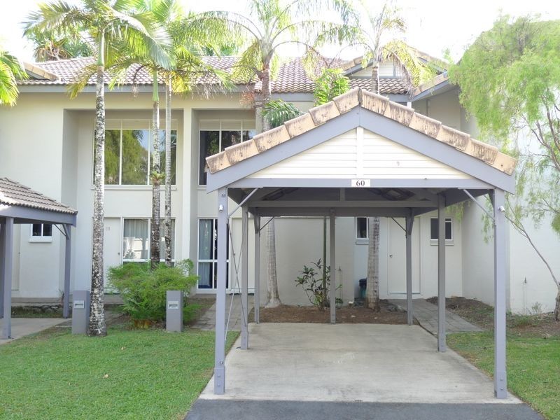 60 Rendezvous Resort, Port Douglas QLD 4877