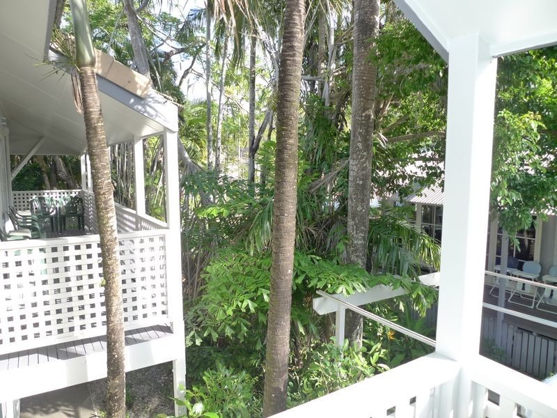 60 Rendezvous Resort, Port Douglas QLD 4877