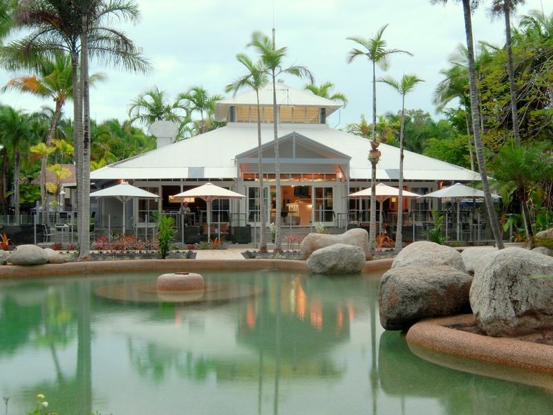 60 Rendezvous Resort, Port Douglas QLD 4877