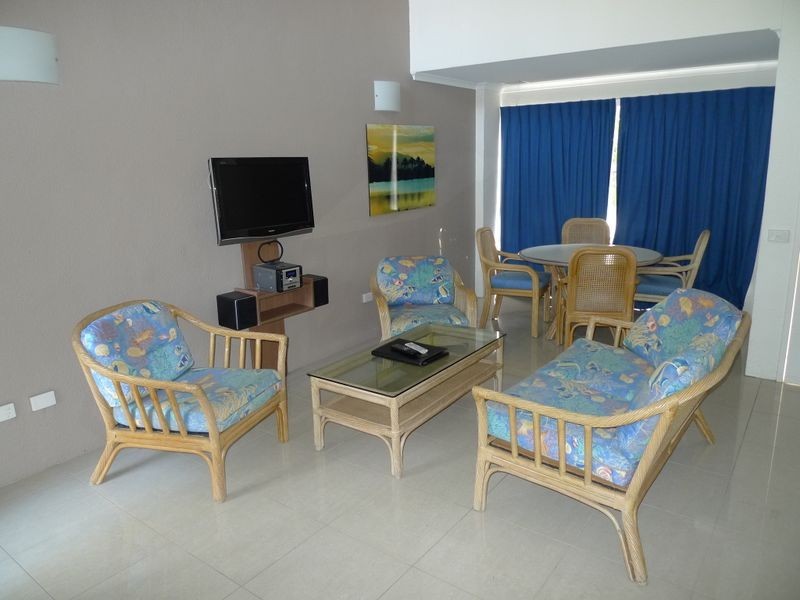 60 Rendezvous Resort, Port Douglas QLD 4877