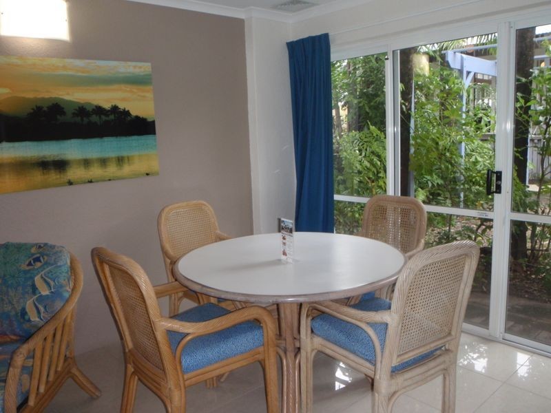 60 Rendezvous Resort, Port Douglas QLD 4877