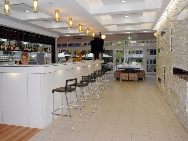 60 Rendezvous Resort, Port Douglas QLD 4877