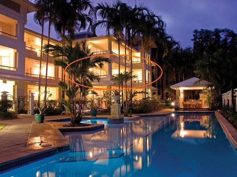 Port Douglas QLD 4877