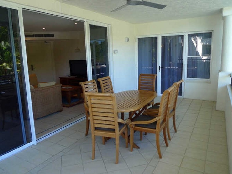 Port Douglas QLD 4877