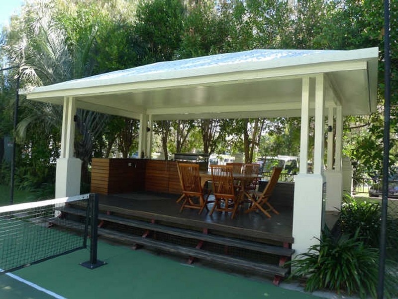 Port Douglas QLD 4877