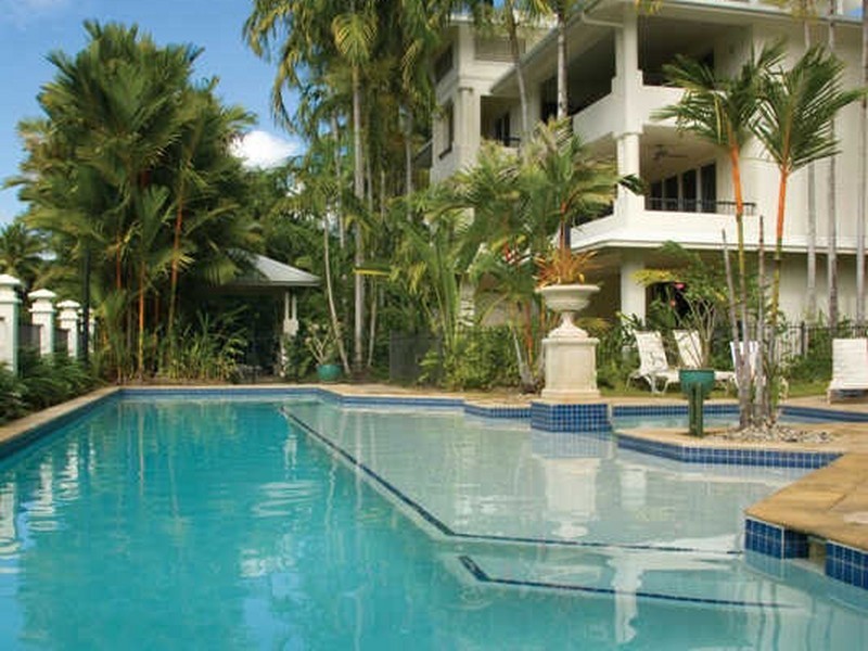 Port Douglas QLD 4877