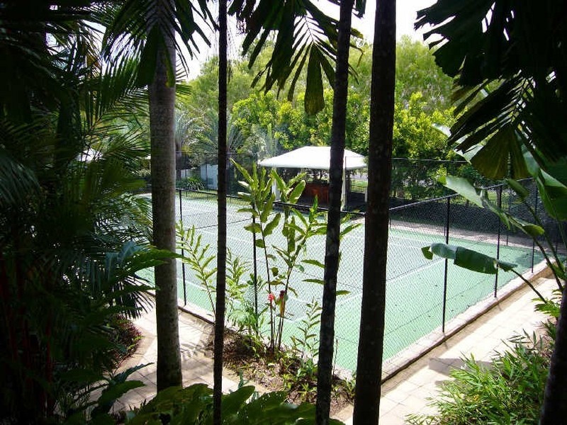 Port Douglas QLD 4877