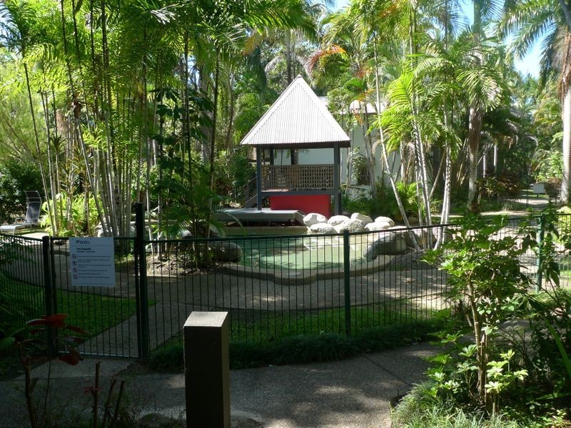 Port Douglas QLD 4877