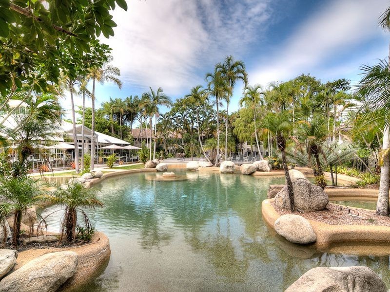 Port Douglas QLD 4877