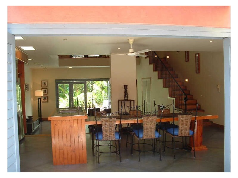 1 Santa Fe, Port Douglas QLD 4877